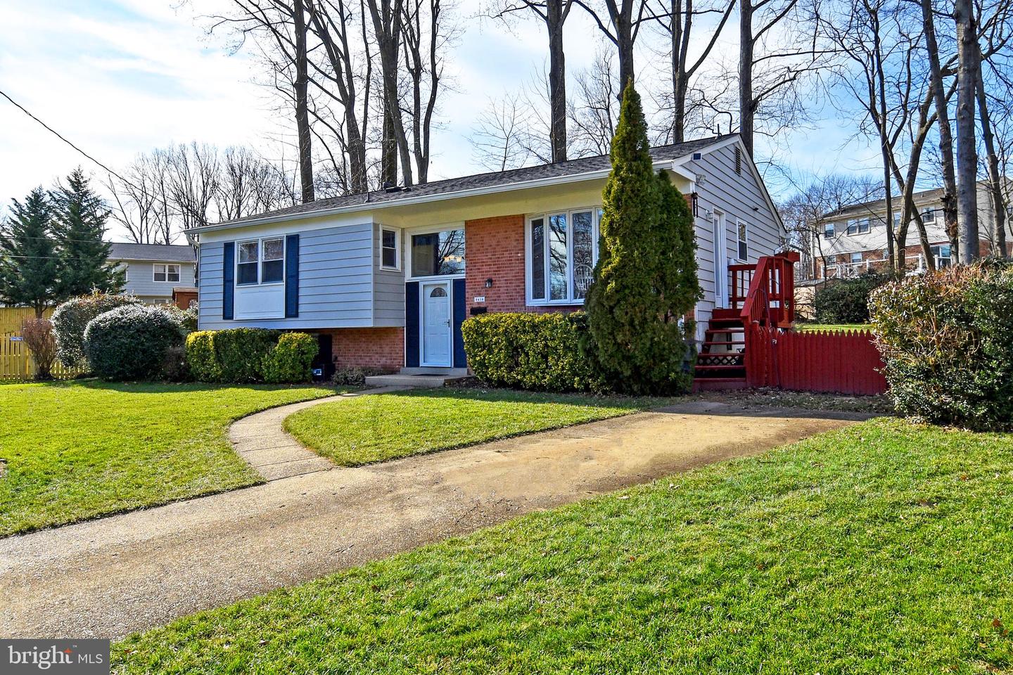 8418 MANASSAS CIR, VIENNA, Virginia 22180, 4 Bedrooms Bedrooms, ,2 BathroomsBathrooms,Residential,For sale,8418 MANASSAS CIR,VAFX2210516 MLS # VAFX2210516