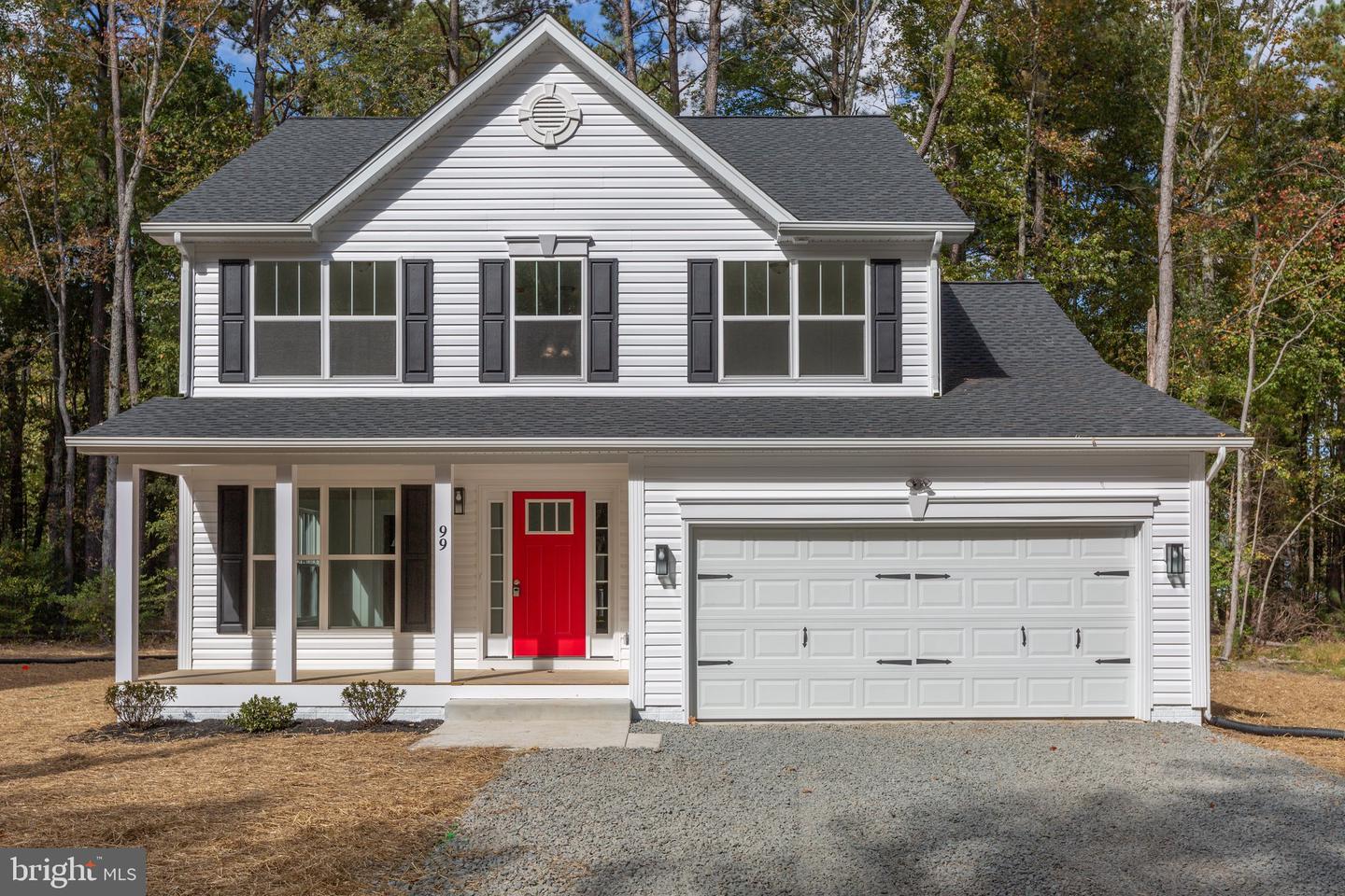 LOT 42 S GLEBE RD, MONTROSS, Virginia 22520, 4 Bedrooms Bedrooms, ,2 BathroomsBathrooms,Residential,For sale,LOT 42 S GLEBE RD,VAWE2007820 MLS # VAWE2007820