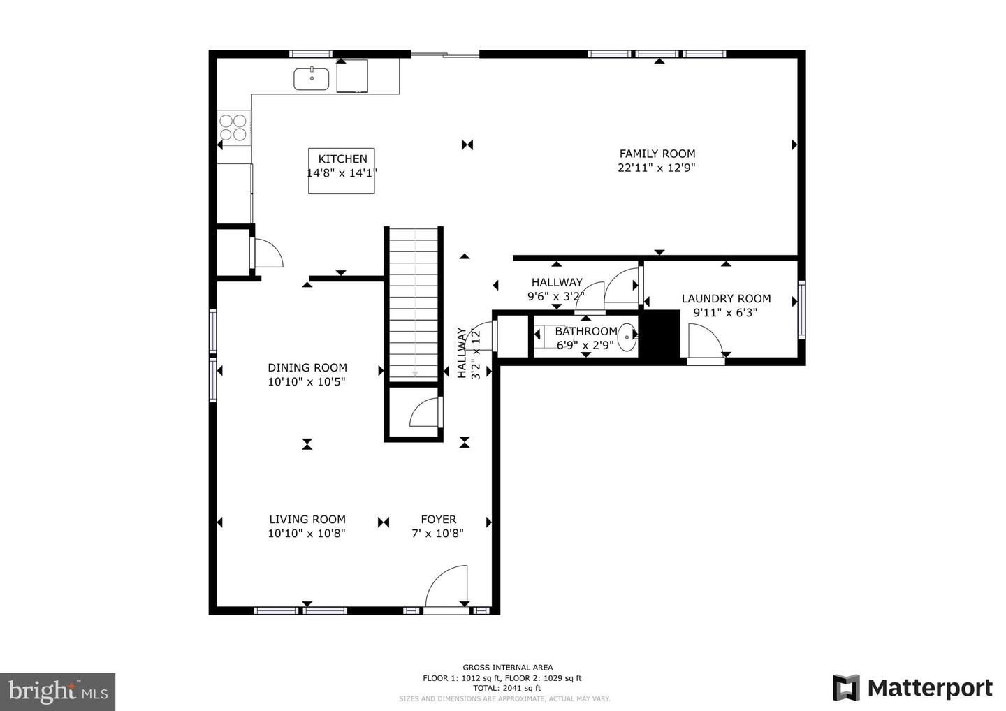 LOT 42 S GLEBE RD, MONTROSS, Virginia 22520, 4 Bedrooms Bedrooms, ,2 BathroomsBathrooms,Residential,For sale,LOT 42 S GLEBE RD,VAWE2007820 MLS # VAWE2007820