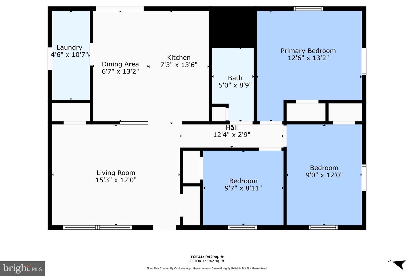 13723 GREENWOOD DR, WOODBRIDGE, Virginia 22193, 3 Bedrooms Bedrooms, ,1 BathroomBathrooms,Residential,For sale,13723 GREENWOOD DR,VAPW2083508 MLS # VAPW2083508