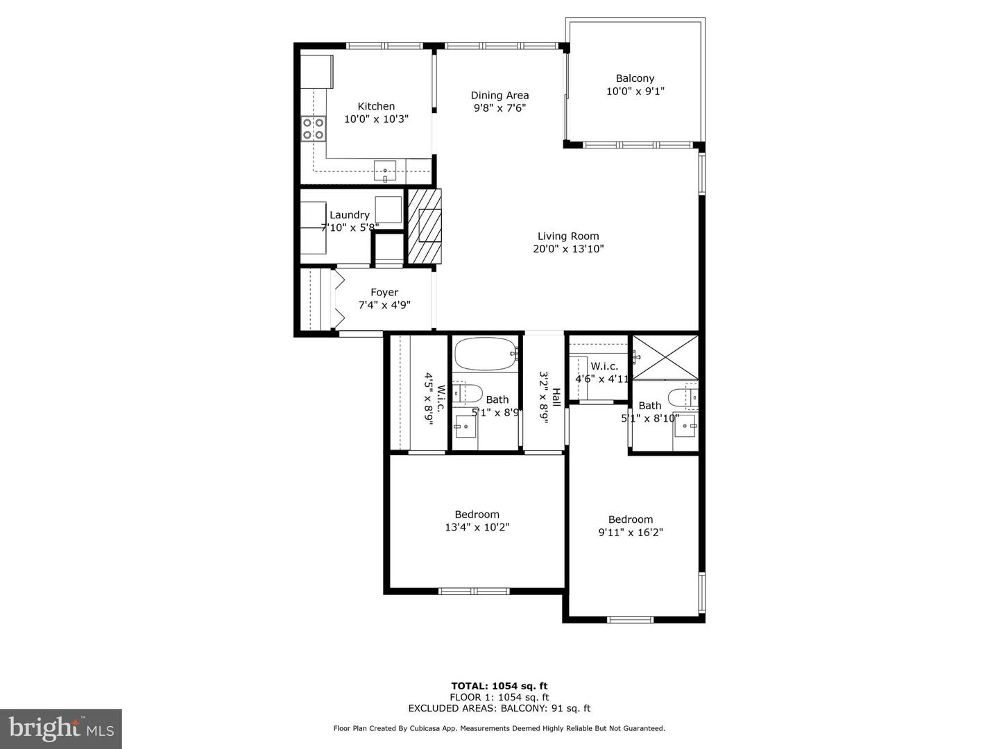 2826 EMMA LEE ST #202, FALLS CHURCH, Virginia 22042, 2 Bedrooms Bedrooms, ,2 BathroomsBathrooms,Residential,For sale,2826 EMMA LEE ST #202,VAFX2211952 MLS # VAFX2211952