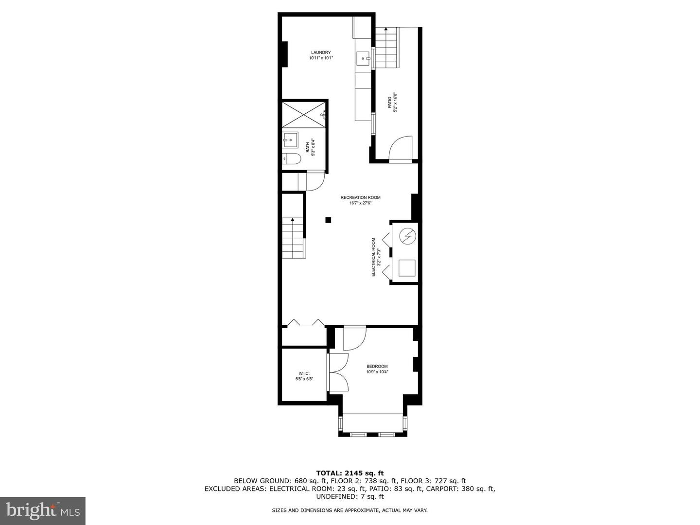 16 QUINCY PL NE, WASHINGTON, District Of Columbia 20002, 4 Bedrooms Bedrooms, ,3 BathroomsBathrooms,Residential,For sale,16 QUINCY PL NE,DCDC2170142 MLS # DCDC2170142