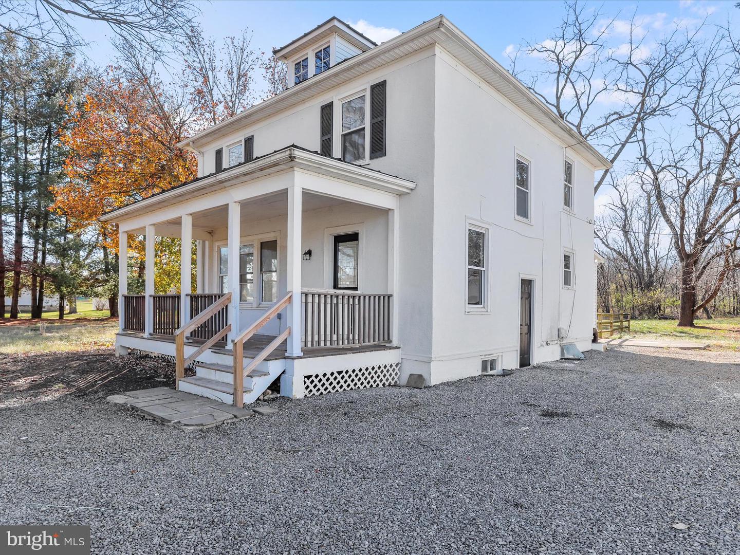 1015 W MAIN ST, BERRYVILLE, Virginia 22611, 3 Bedrooms Bedrooms, ,2 BathroomsBathrooms,Residential,For sale,1015 W MAIN ST,VACL2003200 MLS # VACL2003200