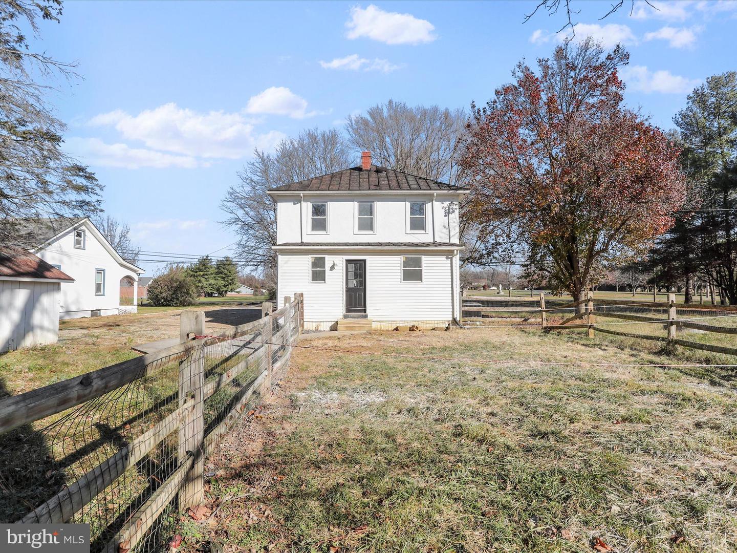 1015 W MAIN ST, BERRYVILLE, Virginia 22611, 3 Bedrooms Bedrooms, ,2 BathroomsBathrooms,Residential,For sale,1015 W MAIN ST,VACL2003200 MLS # VACL2003200