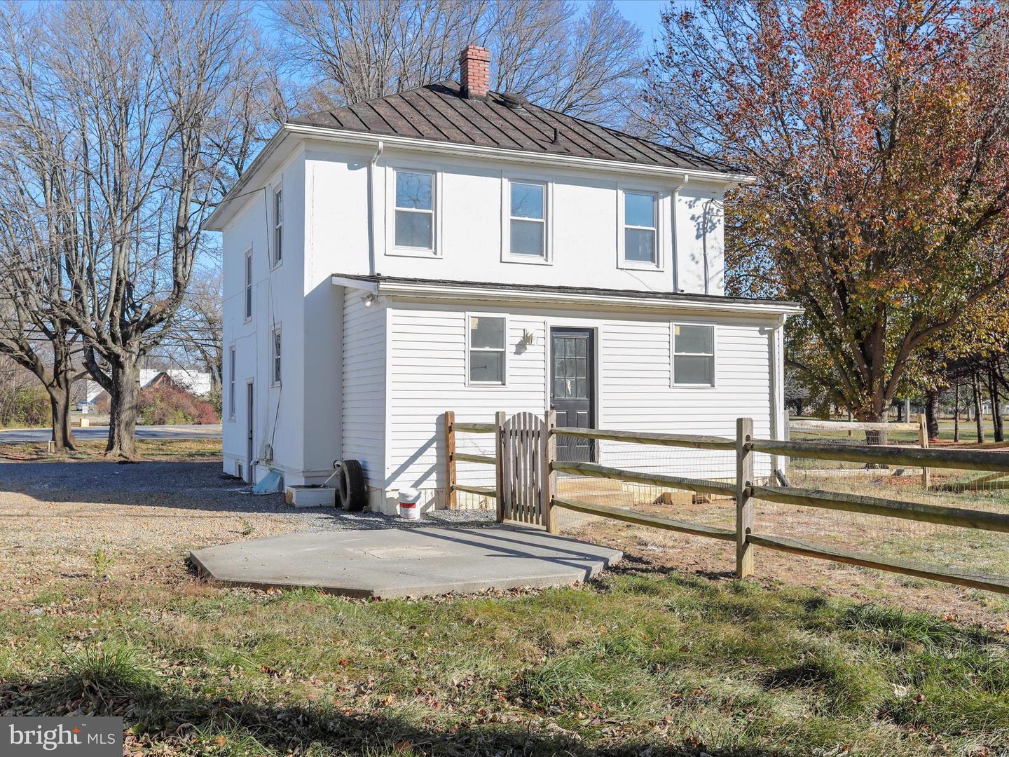 1015 W MAIN ST, BERRYVILLE, Virginia 22611, 3 Bedrooms Bedrooms, ,2 BathroomsBathrooms,Residential,For sale,1015 W MAIN ST,VACL2003200 MLS # VACL2003200