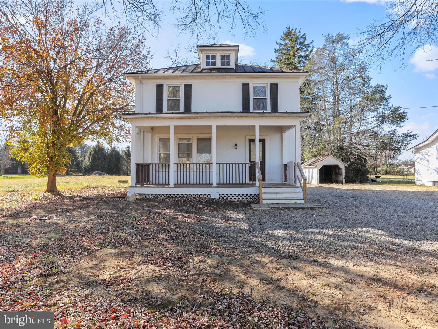 1015 W MAIN ST, BERRYVILLE, Virginia 22611, 3 Bedrooms Bedrooms, ,2 BathroomsBathrooms,Residential,For sale,1015 W MAIN ST,VACL2003200 MLS # VACL2003200