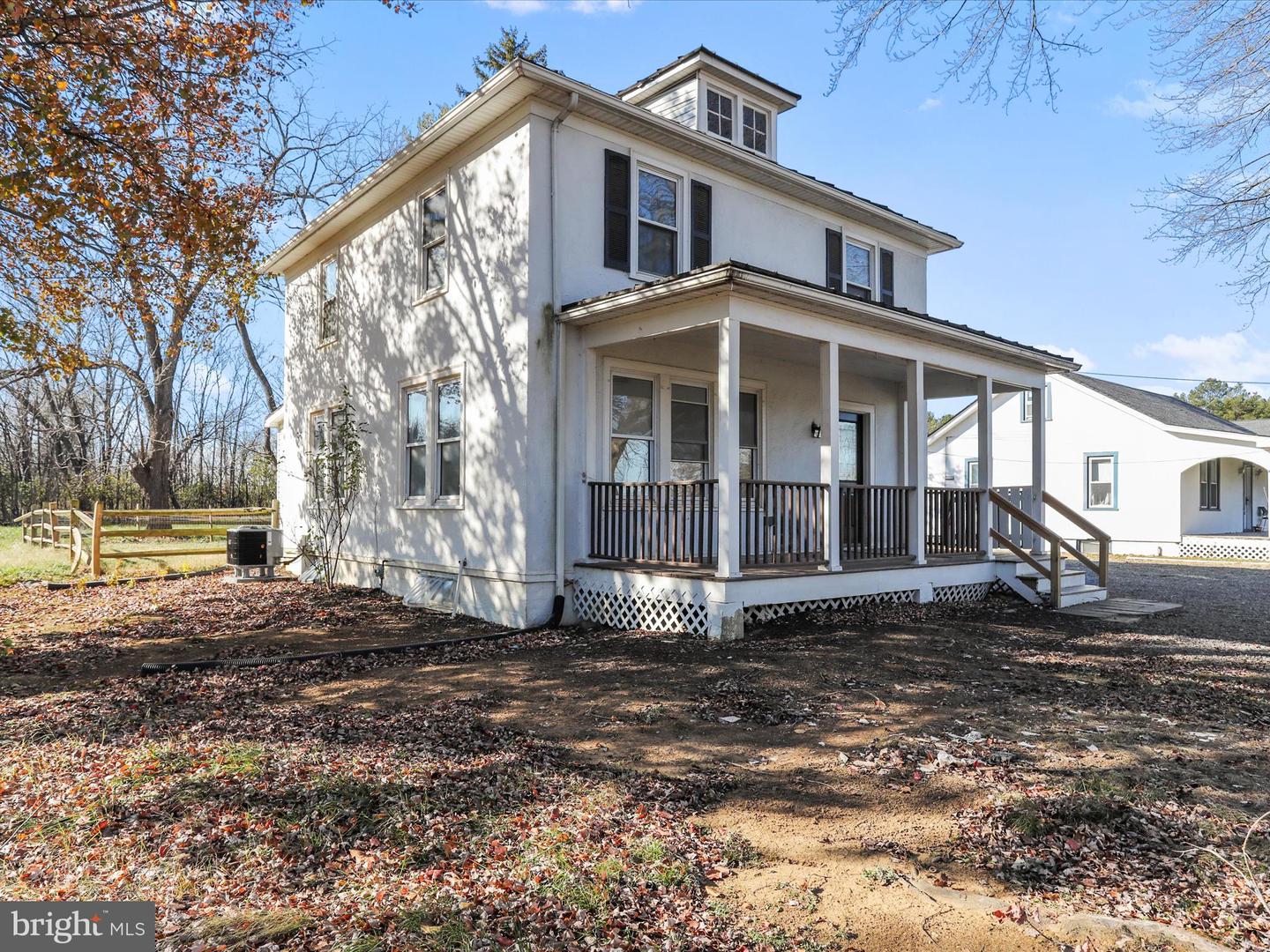 1015 W MAIN ST, BERRYVILLE, Virginia 22611, 3 Bedrooms Bedrooms, ,2 BathroomsBathrooms,Residential,For sale,1015 W MAIN ST,VACL2003200 MLS # VACL2003200