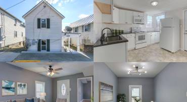 3392 N MAIN ST, TOMS BROOK, Virginia 22660, 3 Bedrooms Bedrooms, ,2 BathroomsBathrooms,Residential,For sale,3392 N MAIN ST,VASH2010200 MLS # VASH2010200