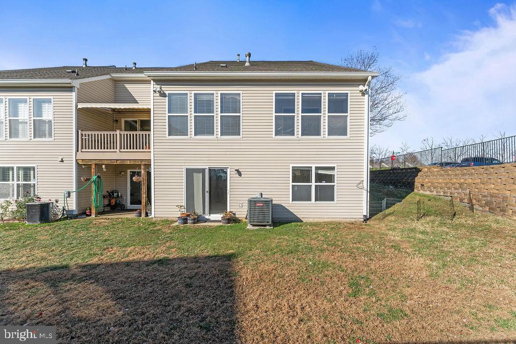 15 ASPEN HILL DR #51-1, FREDERICKSBURG, Virginia 22406, 3 Bedrooms Bedrooms, ,3 BathroomsBathrooms,Residential,For sale,15 ASPEN HILL DR #51-1,VAST2034504 MLS # VAST2034504