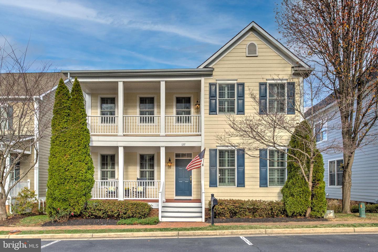 122 AMALFI CT, PURCELLVILLE, Virginia 20132, 3 Bedrooms Bedrooms, ,4 BathroomsBathrooms,Residential,For sale,122 AMALFI CT,VALO2084482 MLS # VALO2084482