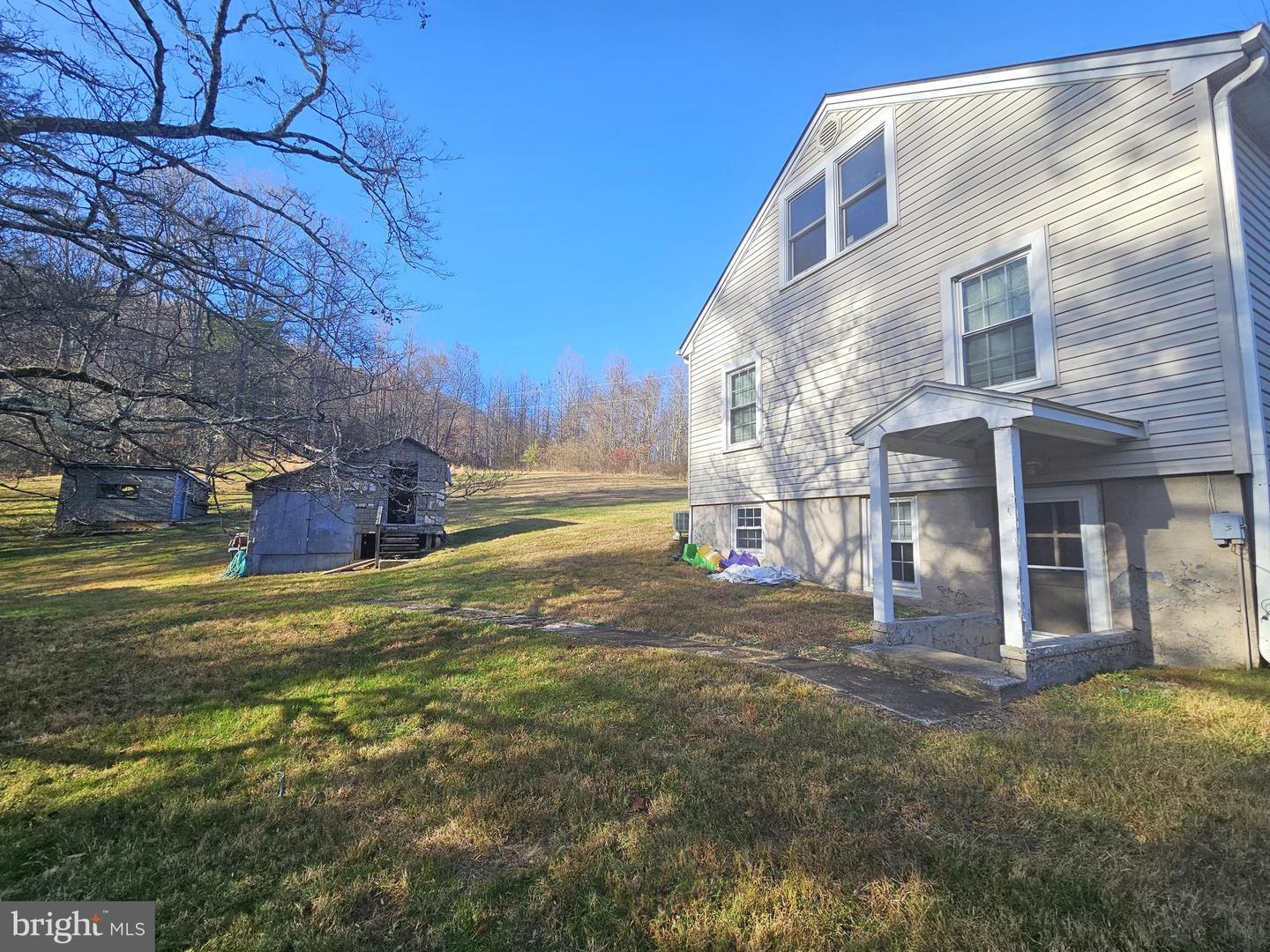 1935 CHAMPE PLAIN RD, ETLAN, Virginia 22719, 3 Bedrooms Bedrooms, ,1 BathroomBathrooms,Residential,For sale,1935 CHAMPE PLAIN RD,VAMA2001974 MLS # VAMA2001974