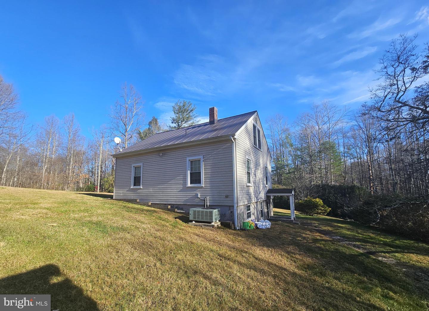 1935 CHAMPE PLAIN RD, ETLAN, Virginia 22719, 3 Bedrooms Bedrooms, ,1 BathroomBathrooms,Residential,For sale,1935 CHAMPE PLAIN RD,VAMA2001974 MLS # VAMA2001974