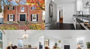 7920 16TH ST NW, WASHINGTON, District Of Columbia 20012, 3 Bedrooms Bedrooms, ,3 BathroomsBathrooms,Residential,For sale,7920 16TH ST NW,DCDC2170550 MLS # DCDC2170550