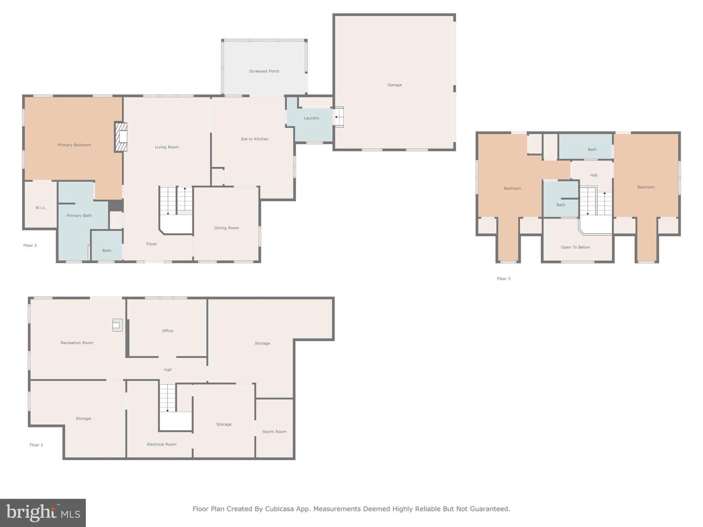 14138 FERN VALLEY LN, LEESBURG, Virginia 20176, 3 Bedrooms Bedrooms, ,3 BathroomsBathrooms,Residential,For sale,14138 FERN VALLEY LN,VALO2084584 MLS # VALO2084584