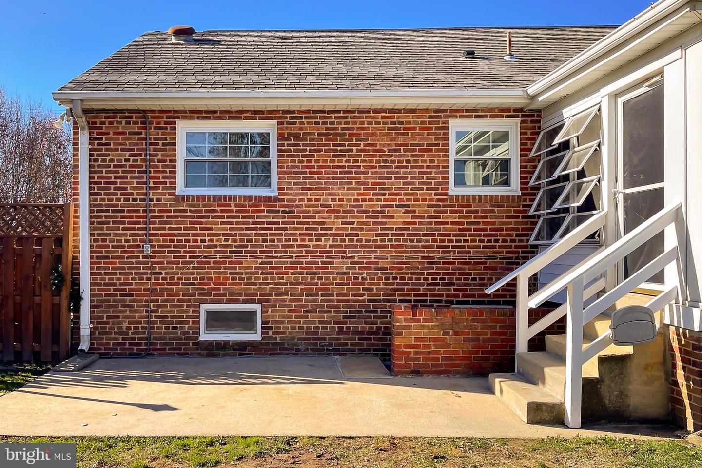 6019 HANOVER AVE, SPRINGFIELD, Virginia 22150, 3 Bedrooms Bedrooms, ,2 BathroomsBathrooms,Residential,For sale,6019 HANOVER AVE,VAFX2213060 MLS # VAFX2213060