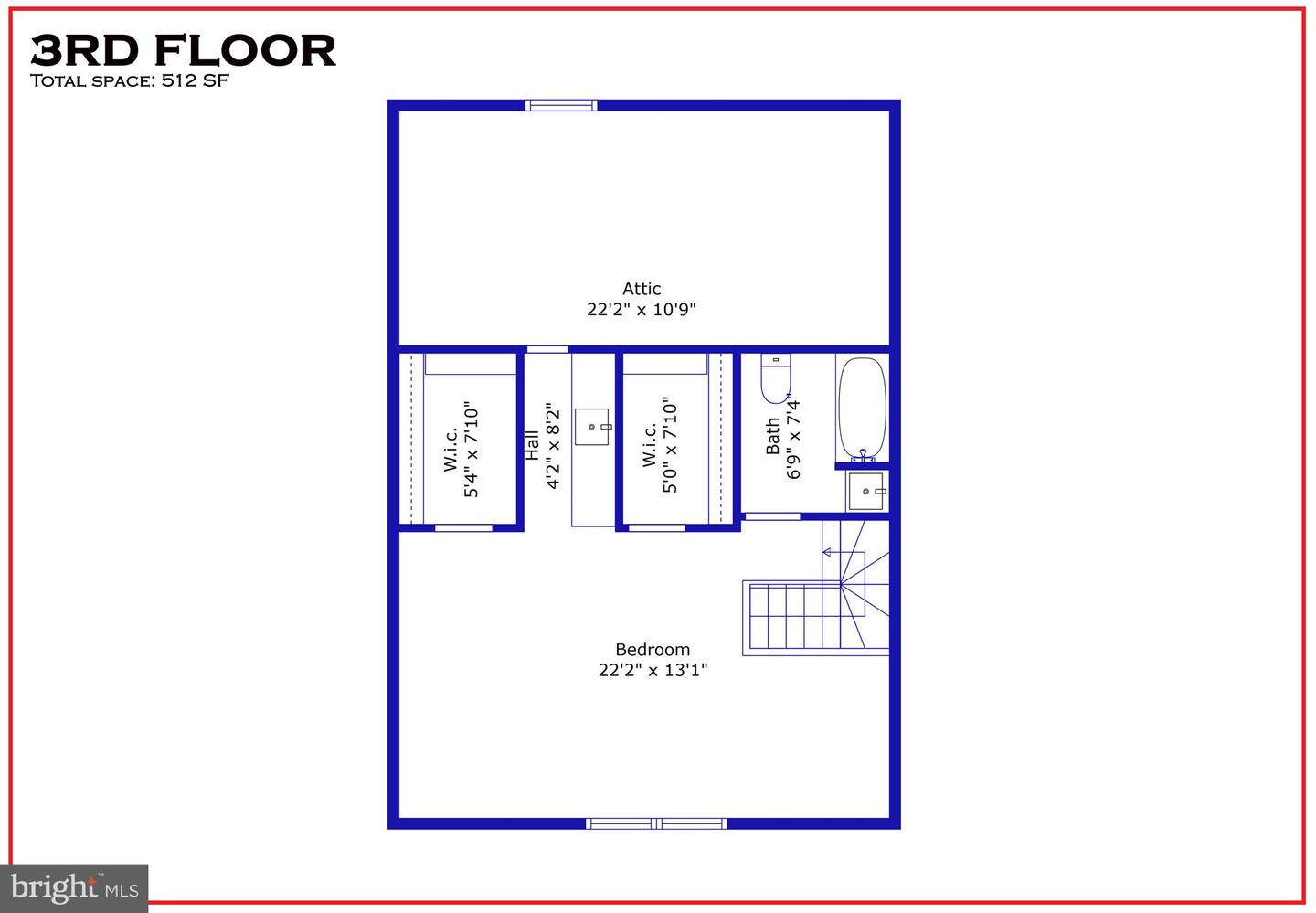 4510 14TH ST NW, WASHINGTON, District Of Columbia 20011, 5 Bedrooms Bedrooms, ,4 BathroomsBathrooms,Residential,For sale,4510 14TH ST NW,DCDC2170640 MLS # DCDC2170640