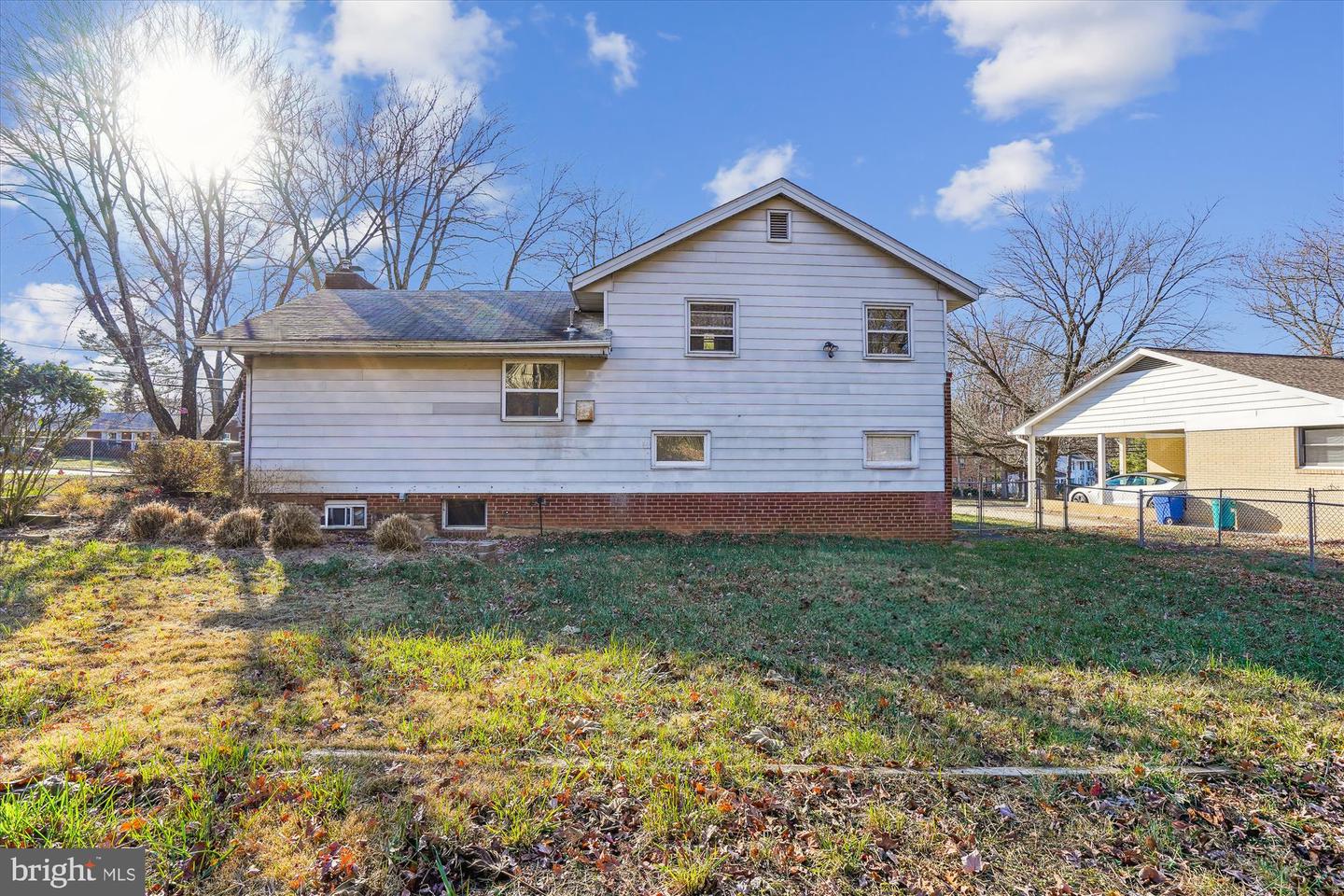 401 OLD COURTHOUSE RD NE, VIENNA, Virginia 22180, 3 Bedrooms Bedrooms, ,2 BathroomsBathrooms,Residential,For sale,401 OLD COURTHOUSE RD NE,VAFX2213142 MLS # VAFX2213142