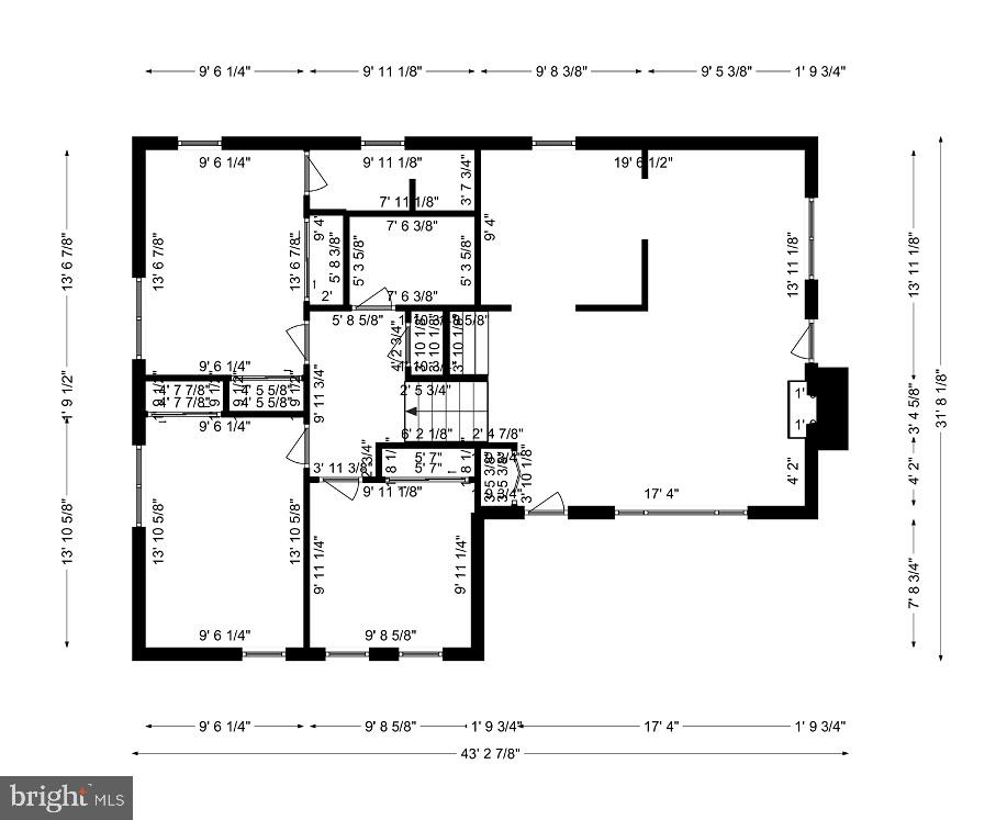 401 OLD COURTHOUSE RD NE, VIENNA, Virginia 22180, 3 Bedrooms Bedrooms, ,2 BathroomsBathrooms,Residential,For sale,401 OLD COURTHOUSE RD NE,VAFX2213142 MLS # VAFX2213142