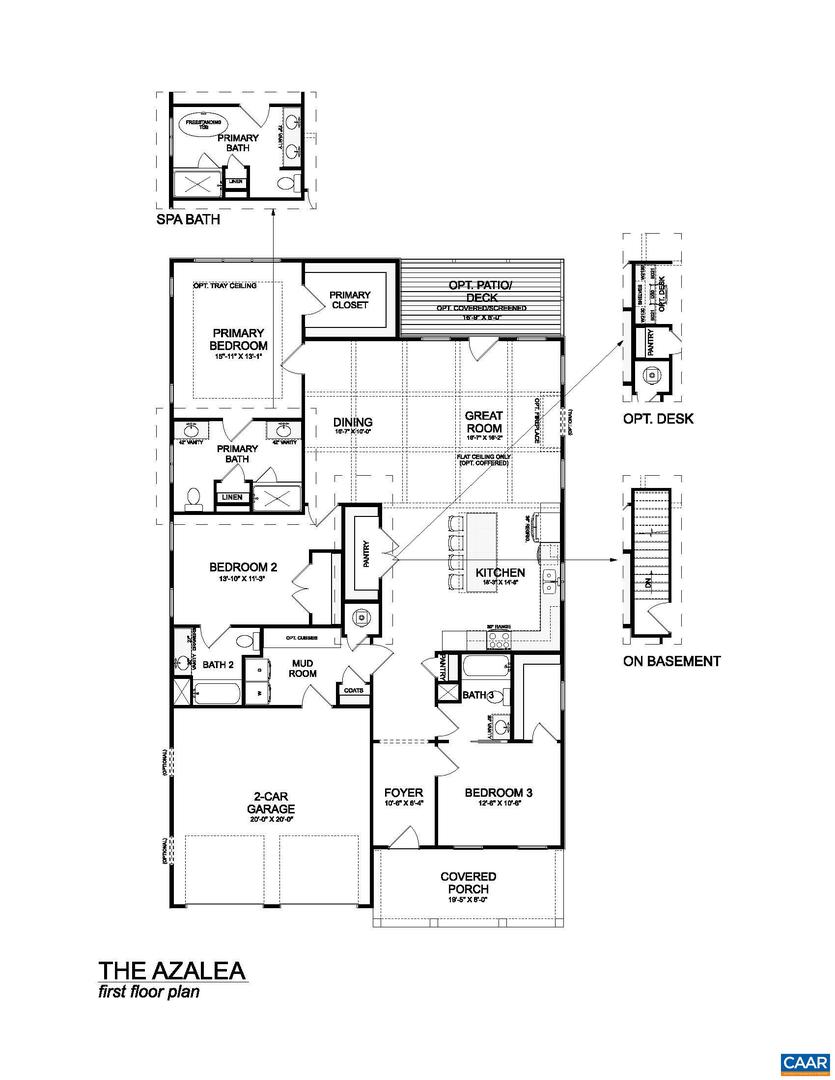 35 WHISPERWOOD CT, TROY, Virginia 22974, 3 Bedrooms Bedrooms, ,3 BathroomsBathrooms,Residential,For sale,35 WHISPERWOOD CT,659196 MLS # 659196