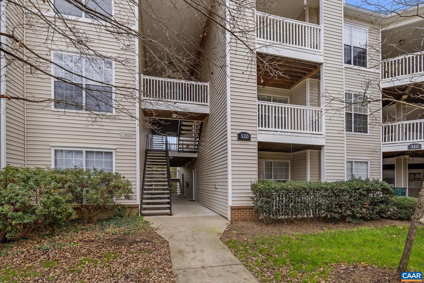 320 RIVERBEND DR #3C, CHARLOTTESVILLE, Virginia 22911, 1 Bedroom Bedrooms, ,1 BathroomBathrooms,Residential,For sale,320 RIVERBEND DR #3C,659197 MLS # 659197