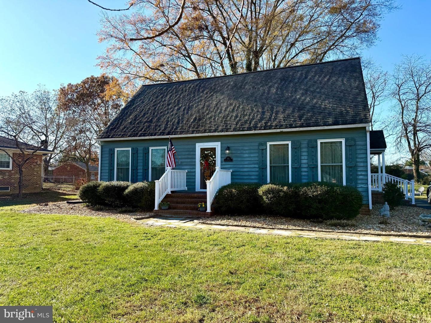 101 COLLEGE AVE, WARSAW, Virginia 22572, 3 Bedrooms Bedrooms, 7 Rooms Rooms,2 BathroomsBathrooms,Residential,For sale,101 COLLEGE AVE,VARV2000422 MLS # VARV2000422