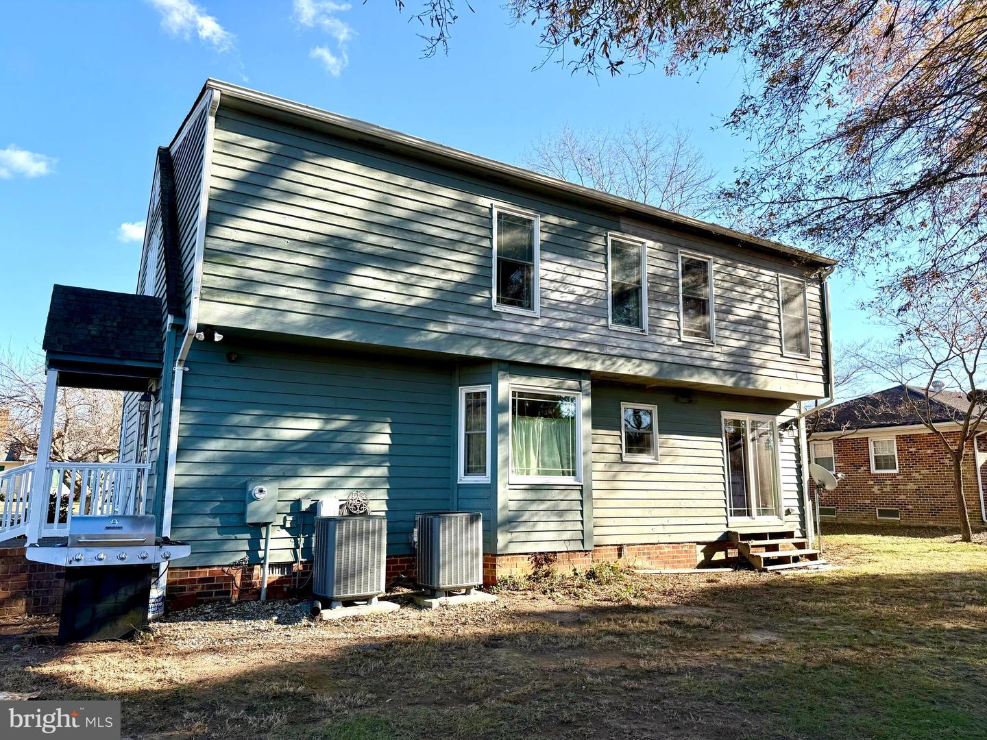 101 COLLEGE AVE, WARSAW, Virginia 22572, 3 Bedrooms Bedrooms, 7 Rooms Rooms,2 BathroomsBathrooms,Residential,For sale,101 COLLEGE AVE,VARV2000422 MLS # VARV2000422