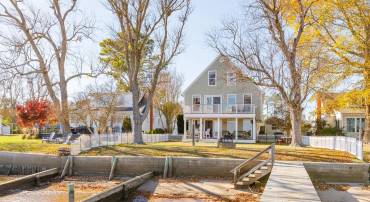 221 LANDS END RD, TAPPAHANNOCK, Virginia 22560, 5 Bedrooms Bedrooms, 8 Rooms Rooms,3 BathroomsBathrooms,Residential,For sale,221 LANDS END RD,VAES2000770 MLS # VAES2000770