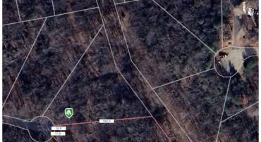 LOT 38 KINGS CT, MONTROSS, Virginia 22520, ,Land,For sale,LOT 38 KINGS CT,VAWE2007886 MLS # VAWE2007886