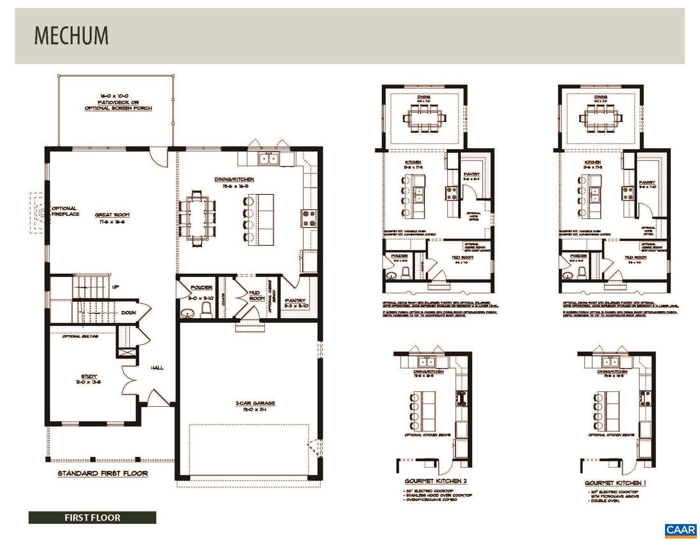 33 ASHLIN COVE, CHARLOTTESVILLE, Virginia 22901, 5 Bedrooms Bedrooms, ,5 BathroomsBathrooms,Residential,For sale,33 ASHLIN COVE,659236 MLS # 659236