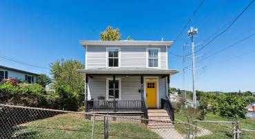 19 E LIBERTY ST, STAUNTON, Virginia 24401, 3 Bedrooms Bedrooms, ,2 BathroomsBathrooms,Residential,19 E LIBERTY ST,659253 MLS # 659253