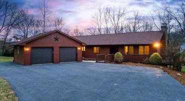 315 LADD RD, FISHERSVILLE, Virginia 22939, 4 Bedrooms Bedrooms, ,3 BathroomsBathrooms,Residential,315 LADD RD,659255 MLS # 659255