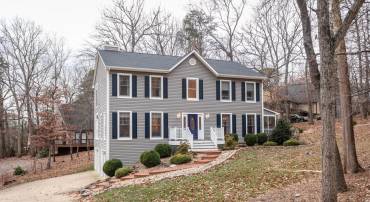 249 PHEASANT RD, MCGAHEYSVILLE, Virginia 22840, 3 Bedrooms Bedrooms, ,2 BathroomsBathrooms,Residential,249 PHEASANT RD,659245 MLS # 659245