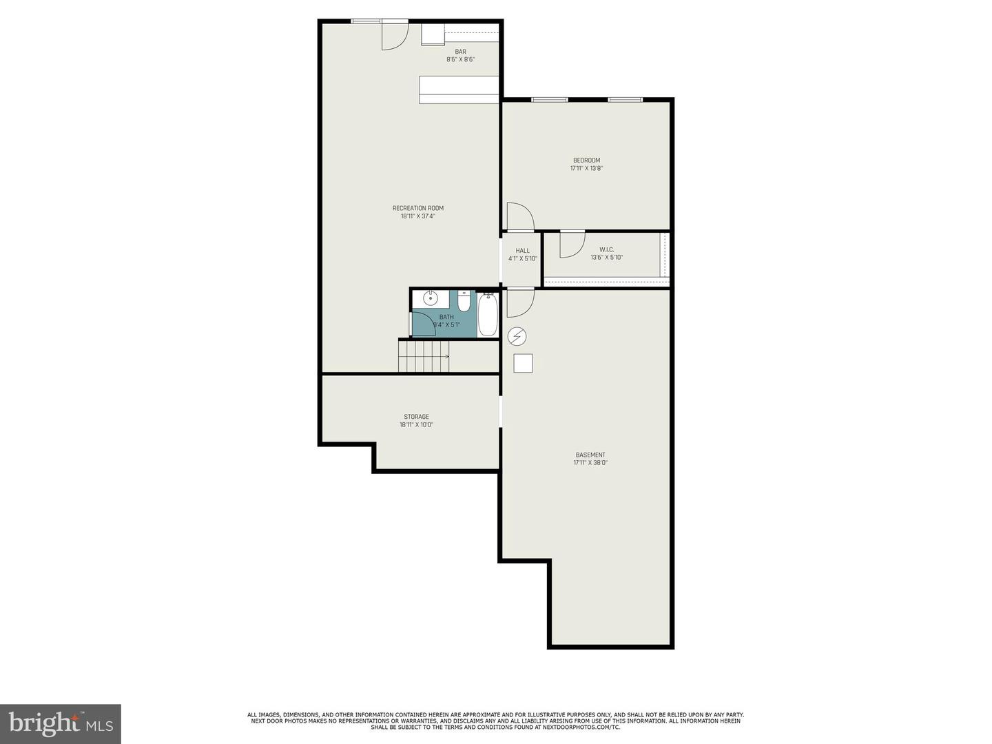 6128 NEW BERNE RD, FREDERICKSBURG, Virginia 22407, 5 Bedrooms Bedrooms, ,4 BathroomsBathrooms,Residential,For sale,6128 NEW BERNE RD,VASP2029176 MLS # VASP2029176