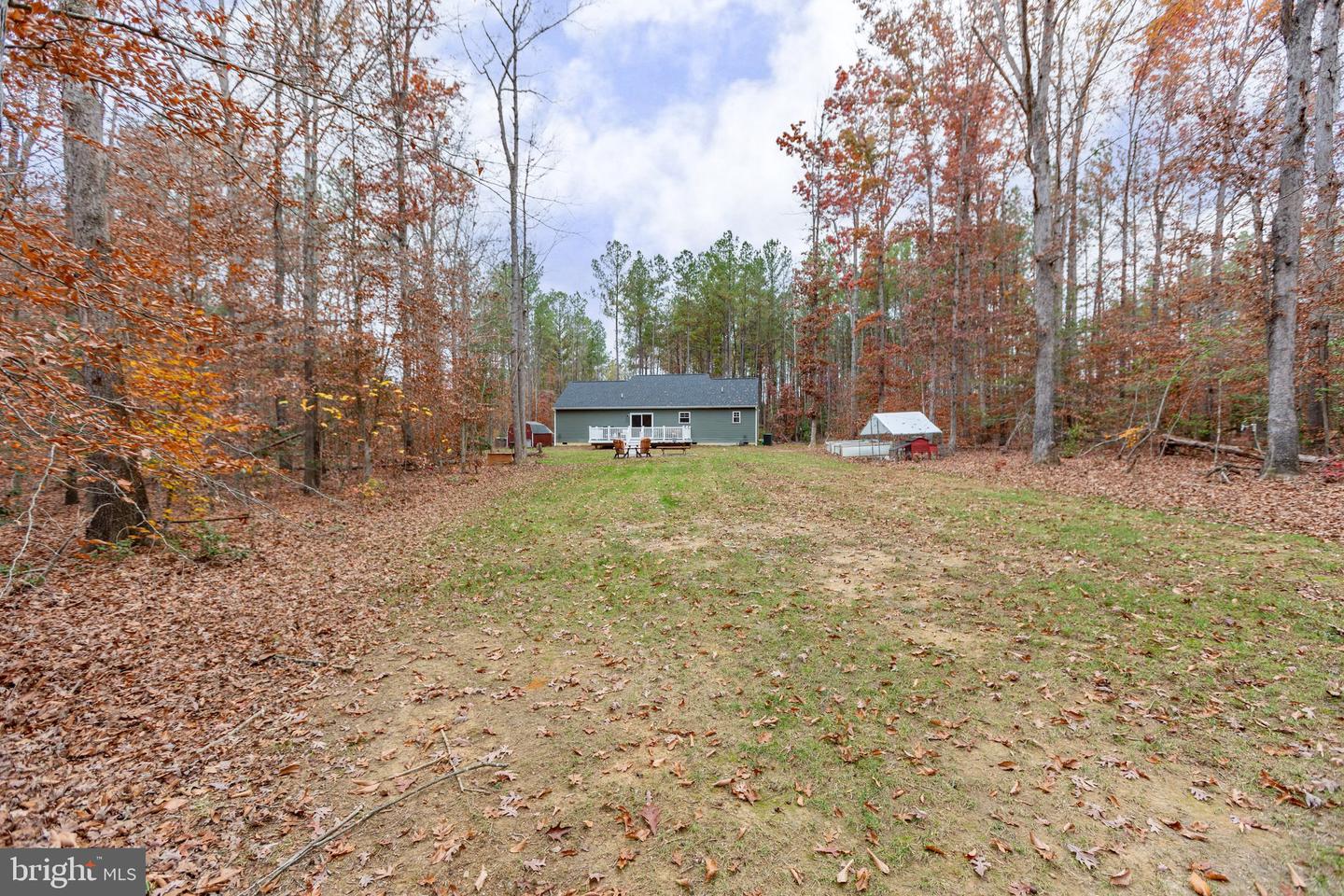 356 GREENES CORNER RD, BUMPASS, Virginia 23024, 3 Bedrooms Bedrooms, ,2 BathroomsBathrooms,Residential,For sale,356 GREENES CORNER RD,VALA2006884 MLS # VALA2006884