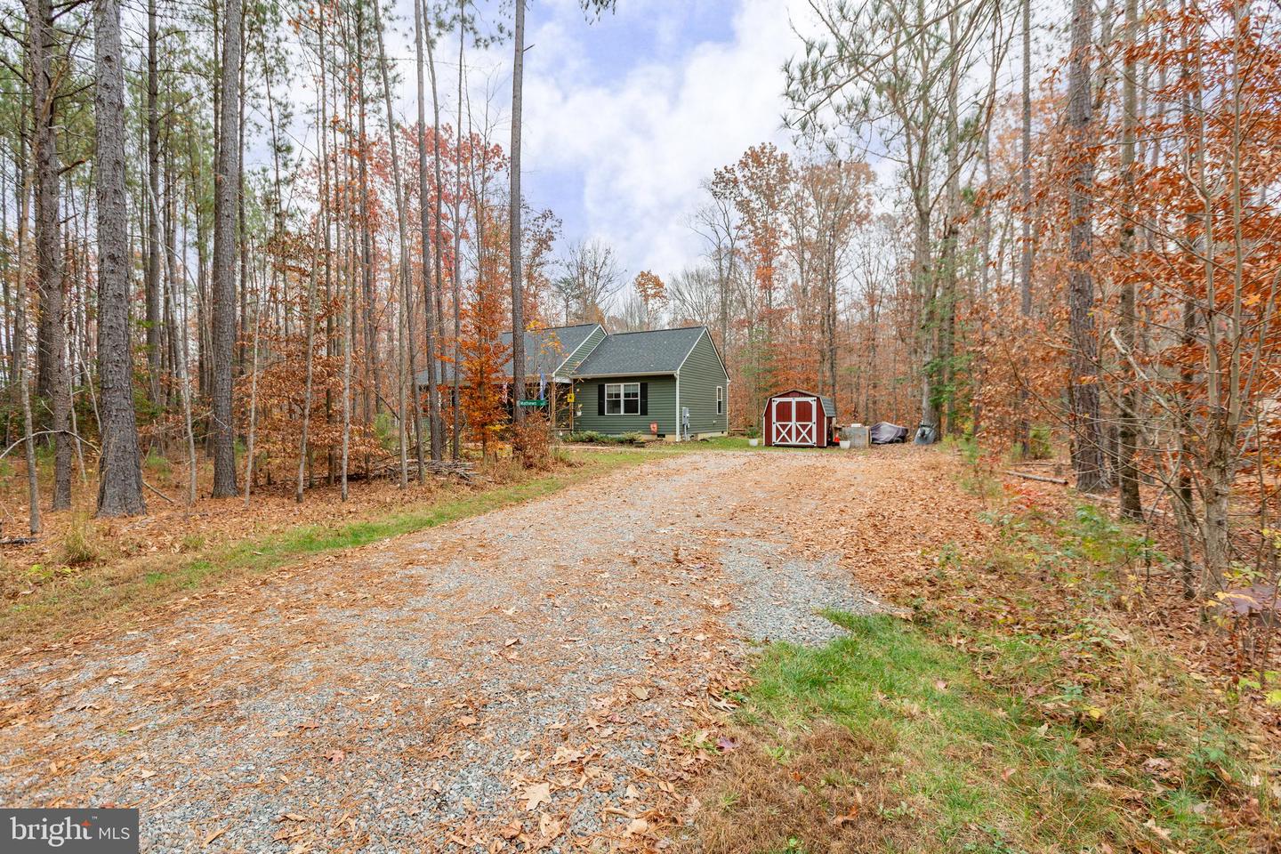 356 GREENES CORNER RD, BUMPASS, Virginia 23024, 3 Bedrooms Bedrooms, ,2 BathroomsBathrooms,Residential,For sale,356 GREENES CORNER RD,VALA2006884 MLS # VALA2006884