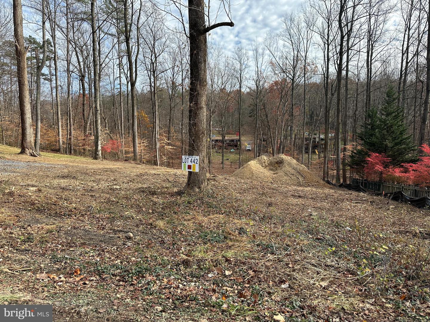 LOT 442 VAUGHT DR, FRONT ROYAL, Virginia 22630, 3 Bedrooms Bedrooms, ,2 BathroomsBathrooms,Residential,For sale,LOT 442 VAUGHT DR,VAWR2009760 MLS # VAWR2009760