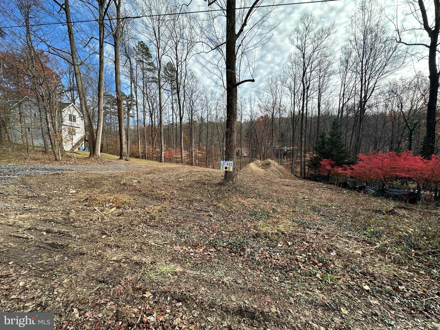 LOT 442 VAUGHT DR, FRONT ROYAL, Virginia 22630, 3 Bedrooms Bedrooms, ,2 BathroomsBathrooms,Residential,For sale,LOT 442 VAUGHT DR,VAWR2009760 MLS # VAWR2009760