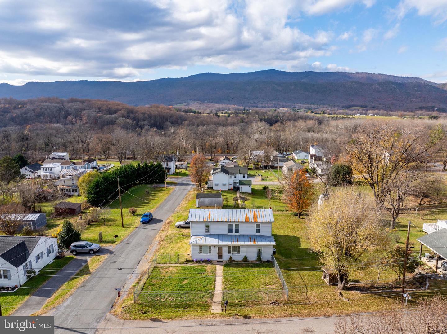 301 N 3RD ST, SHENANDOAH, Virginia 22849, 3 Bedrooms Bedrooms, ,1 BathroomBathrooms,Residential,For sale,301 N 3RD ST,VAPA2004254 MLS # VAPA2004254