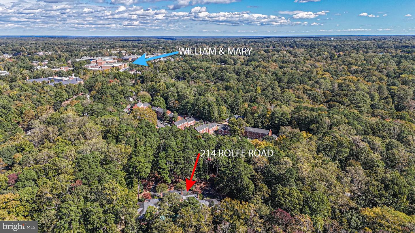 214 ROLFE RD, WILLIAMSBURG, Virginia 23185, 5 Bedrooms Bedrooms, 10 Rooms Rooms,5 BathroomsBathrooms,Residential,For sale,214 ROLFE RD,VAJC2000370 MLS # VAJC2000370