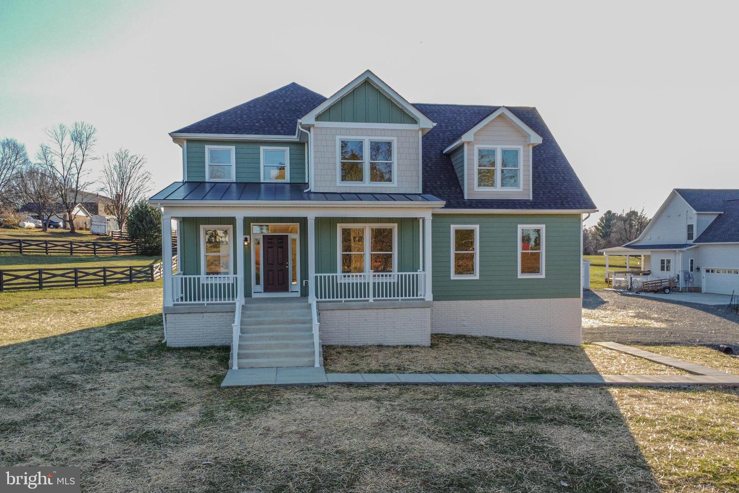 7685 OPAL RD, WARRENTON, Virginia 20186, 4 Bedrooms Bedrooms, ,3 BathroomsBathrooms,Residential,For sale,7685 OPAL RD,VAFQ2014878 MLS # VAFQ2014878