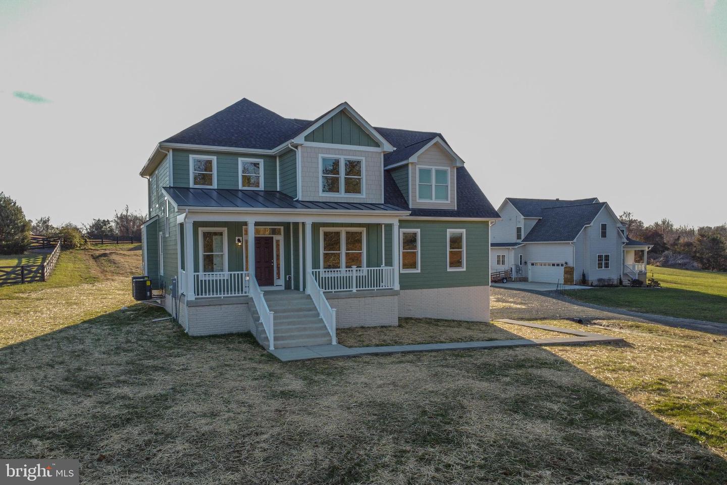 7685 OPAL RD, WARRENTON, Virginia 20186, 4 Bedrooms Bedrooms, ,3 BathroomsBathrooms,Residential,For sale,7685 OPAL RD,VAFQ2014878 MLS # VAFQ2014878