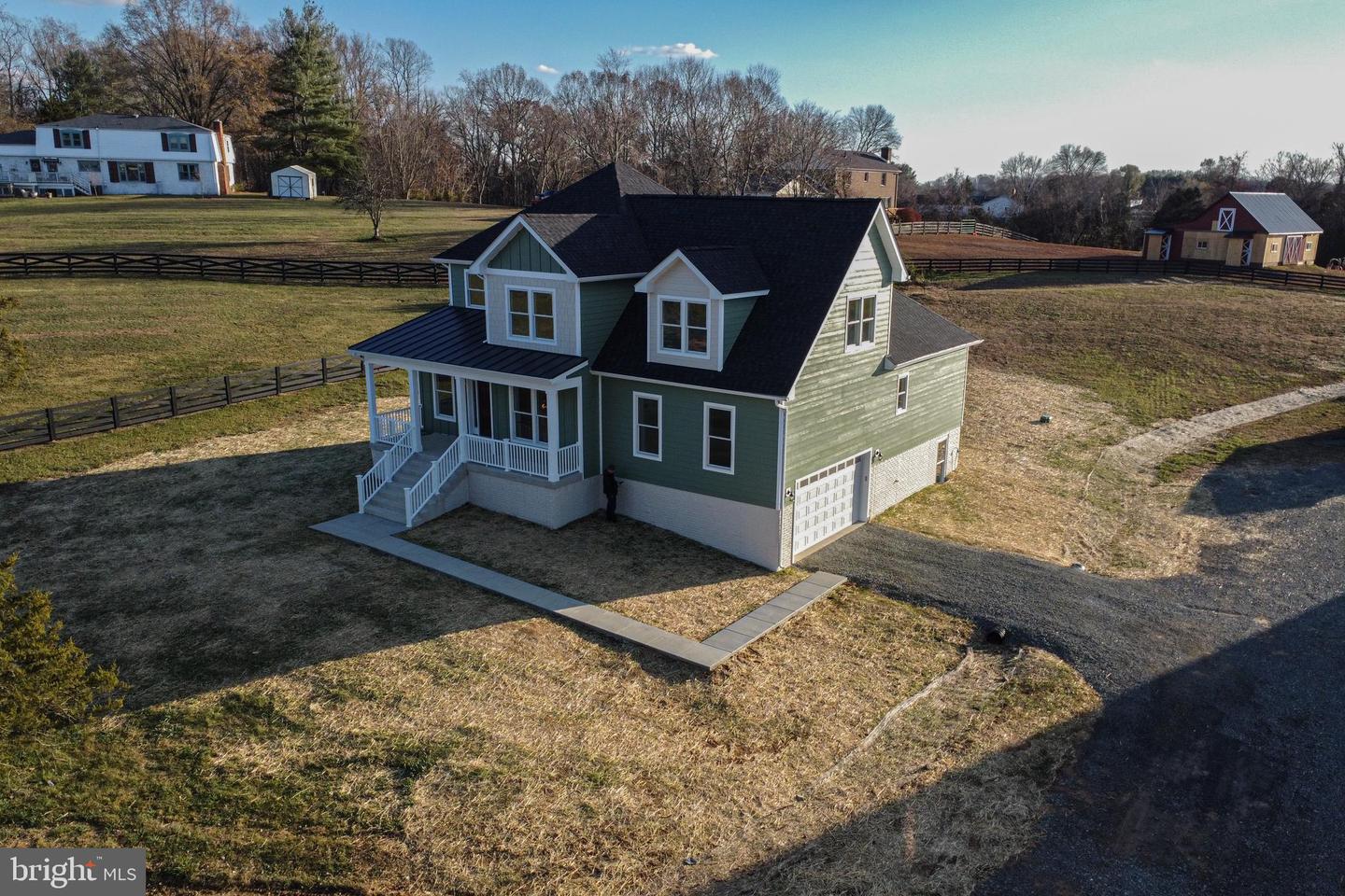 7685 OPAL RD, WARRENTON, Virginia 20186, 4 Bedrooms Bedrooms, ,3 BathroomsBathrooms,Residential,For sale,7685 OPAL RD,VAFQ2014878 MLS # VAFQ2014878