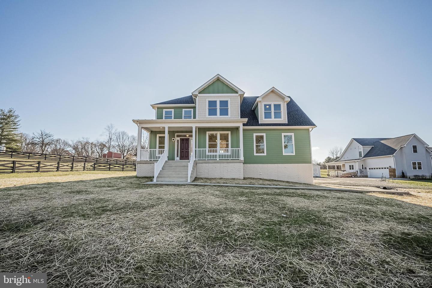 7685 OPAL RD, WARRENTON, Virginia 20186, 4 Bedrooms Bedrooms, ,3 BathroomsBathrooms,Residential,For sale,7685 OPAL RD,VAFQ2014878 MLS # VAFQ2014878