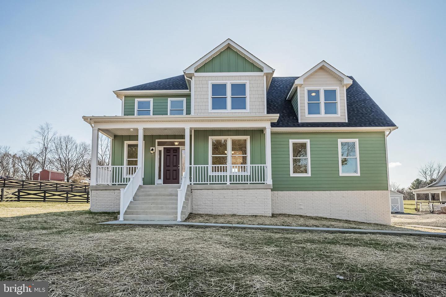 7685 OPAL RD, WARRENTON, Virginia 20186, 4 Bedrooms Bedrooms, ,3 BathroomsBathrooms,Residential,For sale,7685 OPAL RD,VAFQ2014878 MLS # VAFQ2014878