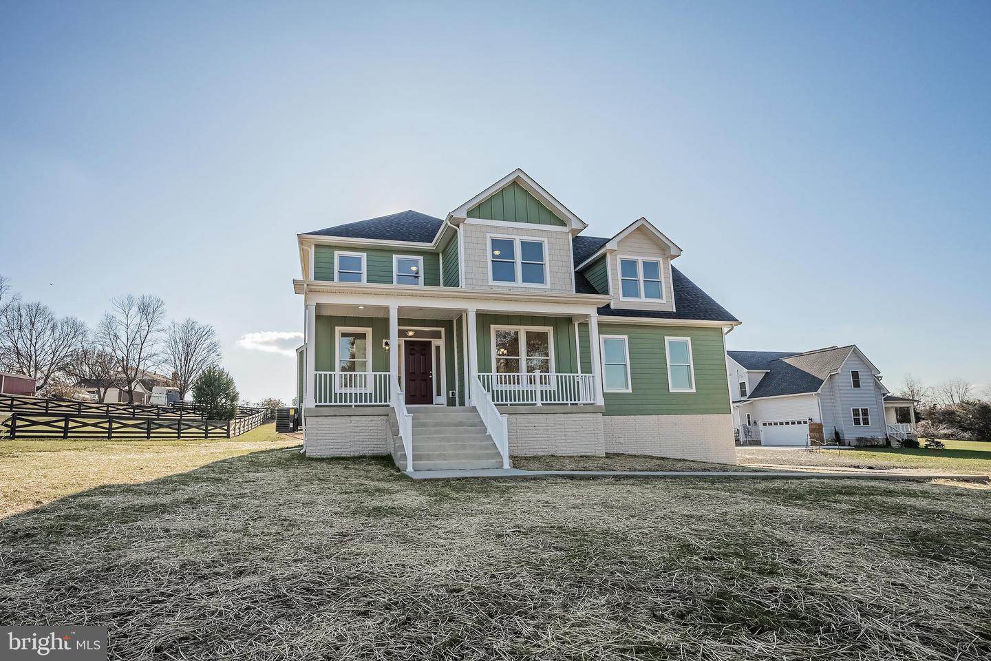 7685 OPAL RD, WARRENTON, Virginia 20186, 4 Bedrooms Bedrooms, ,3 BathroomsBathrooms,Residential,For sale,7685 OPAL RD,VAFQ2014878 MLS # VAFQ2014878