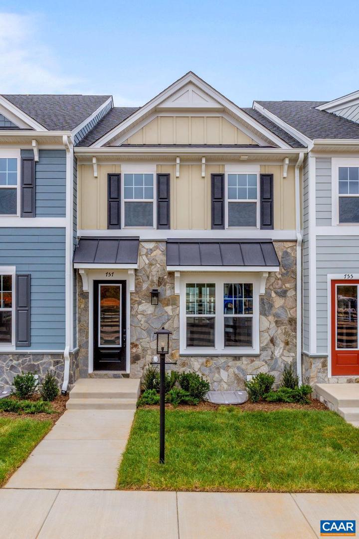 757 PARK RIDGE DR, CROZET, Virginia 22932, 3 Bedrooms Bedrooms, ,2 BathroomsBathrooms,Residential,For sale,757 PARK RIDGE DR,659251 MLS # 659251