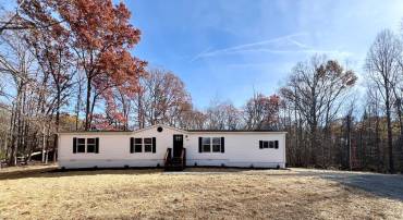 378 HANBACK RD, GORDONSVILLE, Virginia 22942, 3 Bedrooms Bedrooms, ,2 BathroomsBathrooms,Residential,378 HANBACK RD,VALA2006940 MLS # VALA2006940