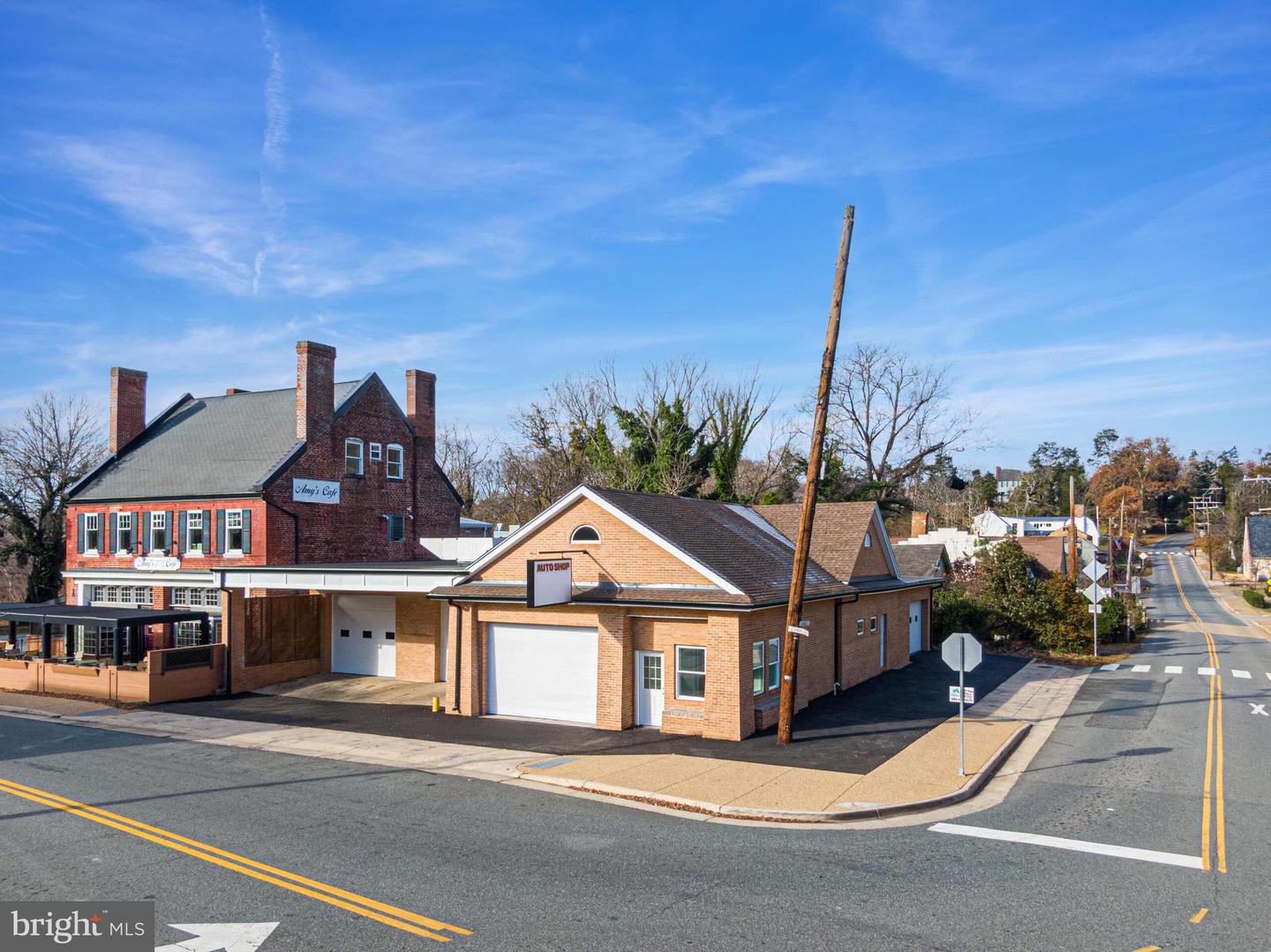 105 W CAMBRIDGE ST, FREDERICKSBURG, Virginia 22405, ,Land,For sale,105 W CAMBRIDGE ST,VAST2034642 MLS # VAST2034642