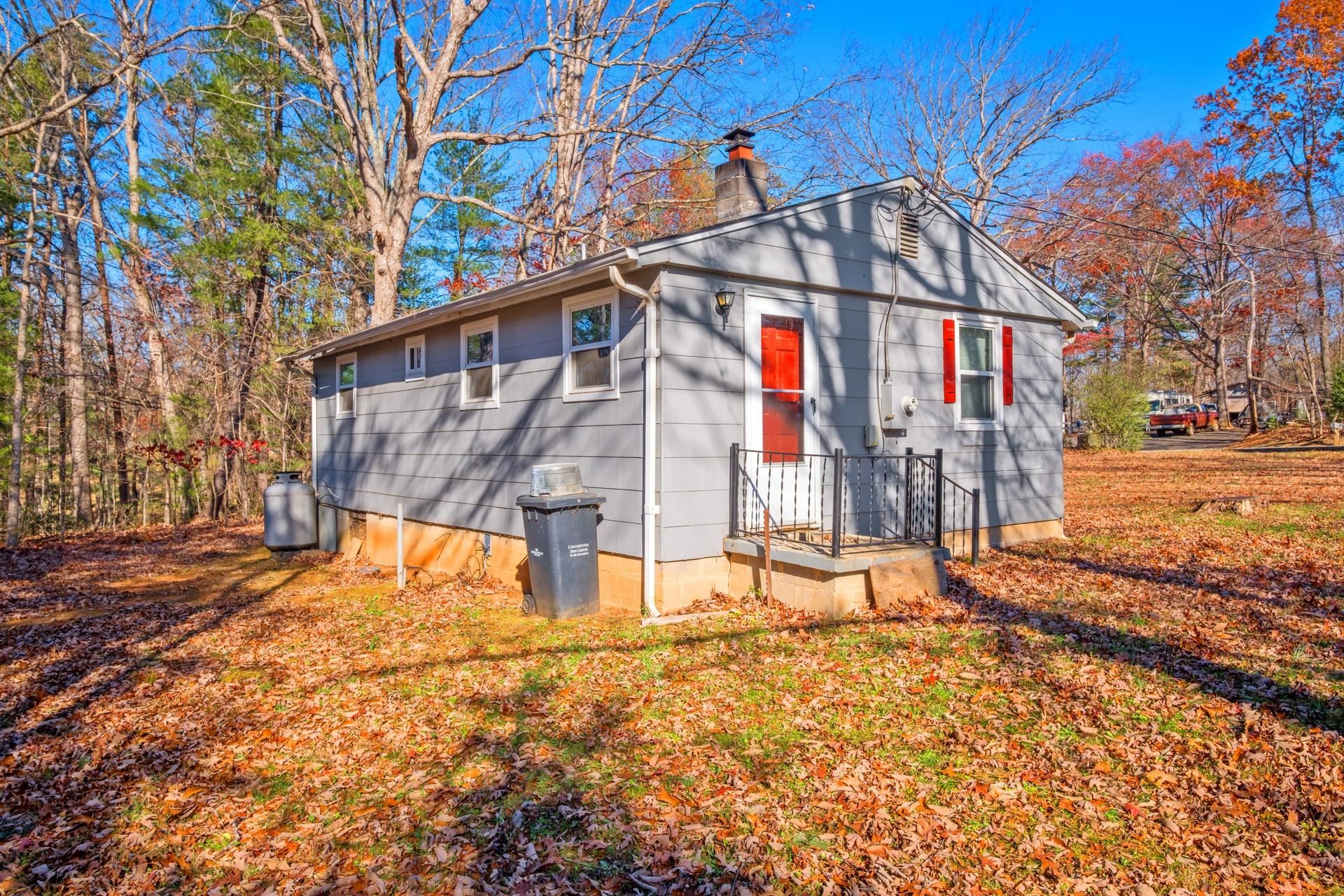 1506 PUGHS STORE RD, AFTON, Virginia 22920, 2 Bedrooms Bedrooms, ,1 BathroomBathrooms,Residential,Pughs Cottage,1506 PUGHS STORE RD,659279 MLS # 659279