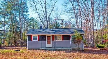 1506 PUGHS STORE RD, AFTON, Virginia 22920, 2 Bedrooms Bedrooms, ,1 BathroomBathrooms,Residential,Pughs Cottage,1506 PUGHS STORE RD,659279 MLS # 659279